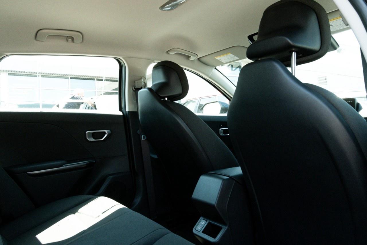 2026 Kia K4 Lx Fwd Photo