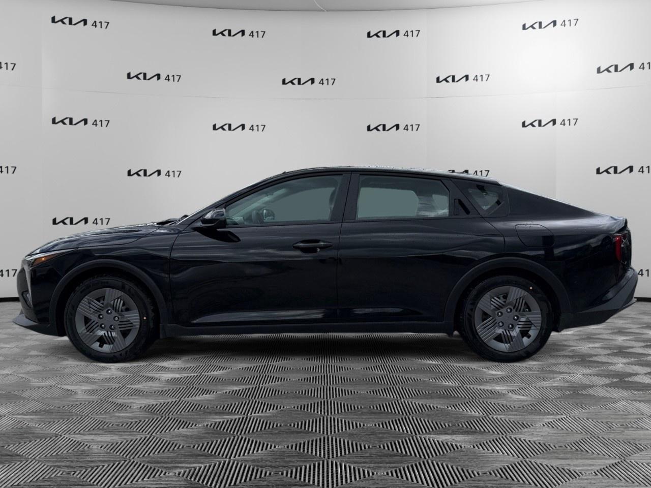 2026 Kia K4 Lx Fwd Photo5