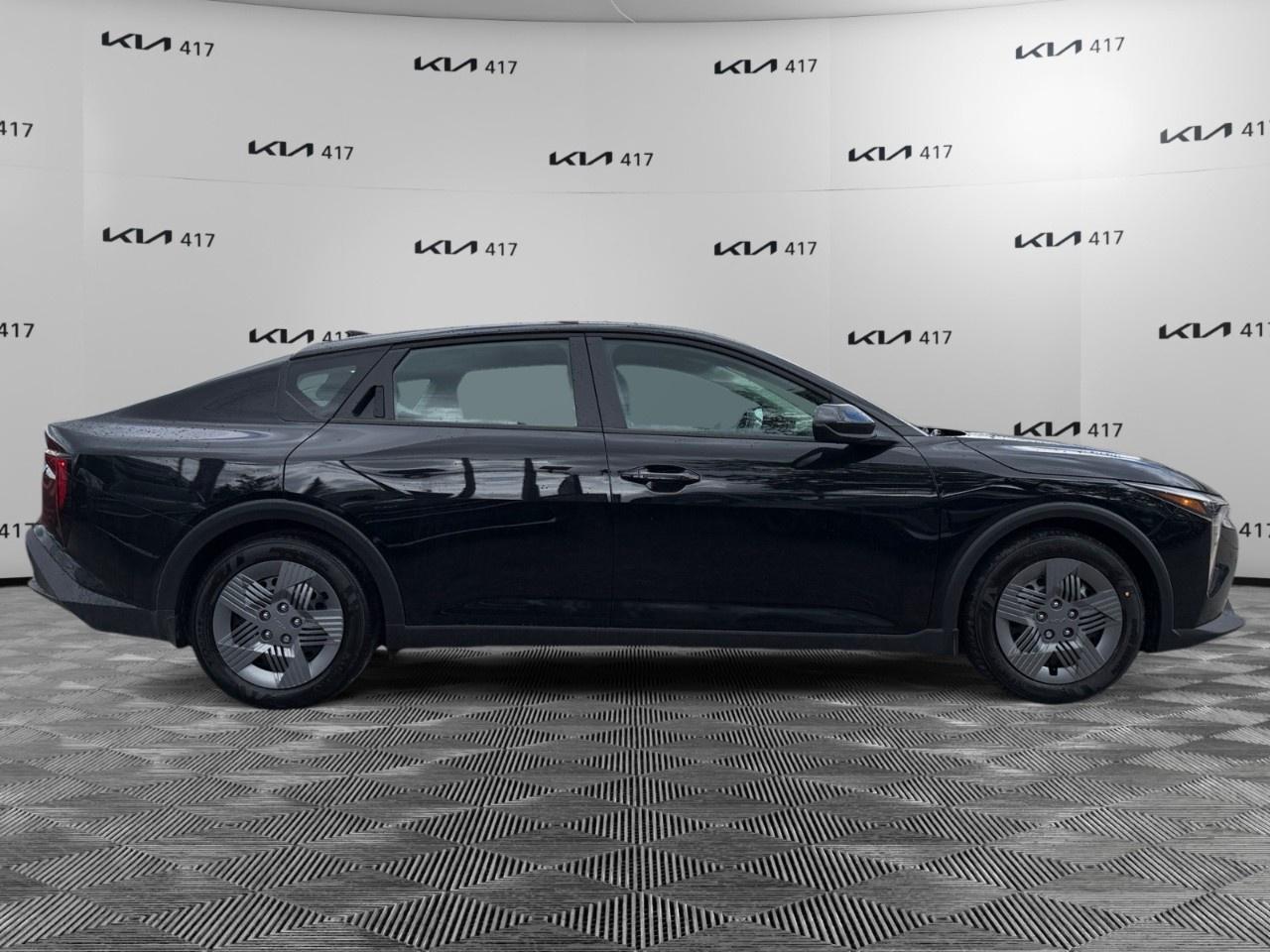 2026 Kia K4 Lx Fwd Photo