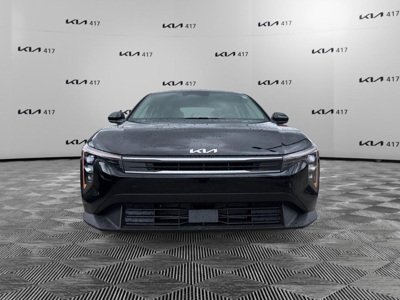 2026 Kia K4 Lx Fwd Photo