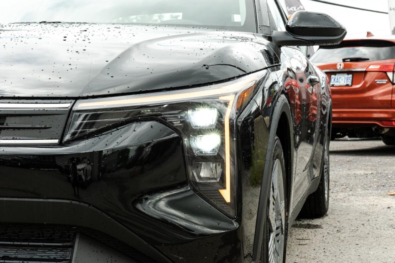 2026 Kia K4 Lx Fwd Photo