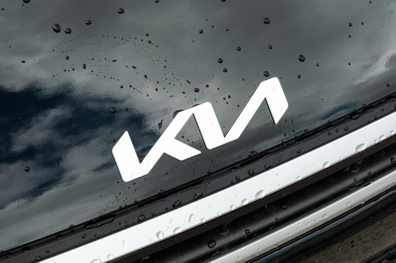 2026 Kia K4 Lx Fwd Photo