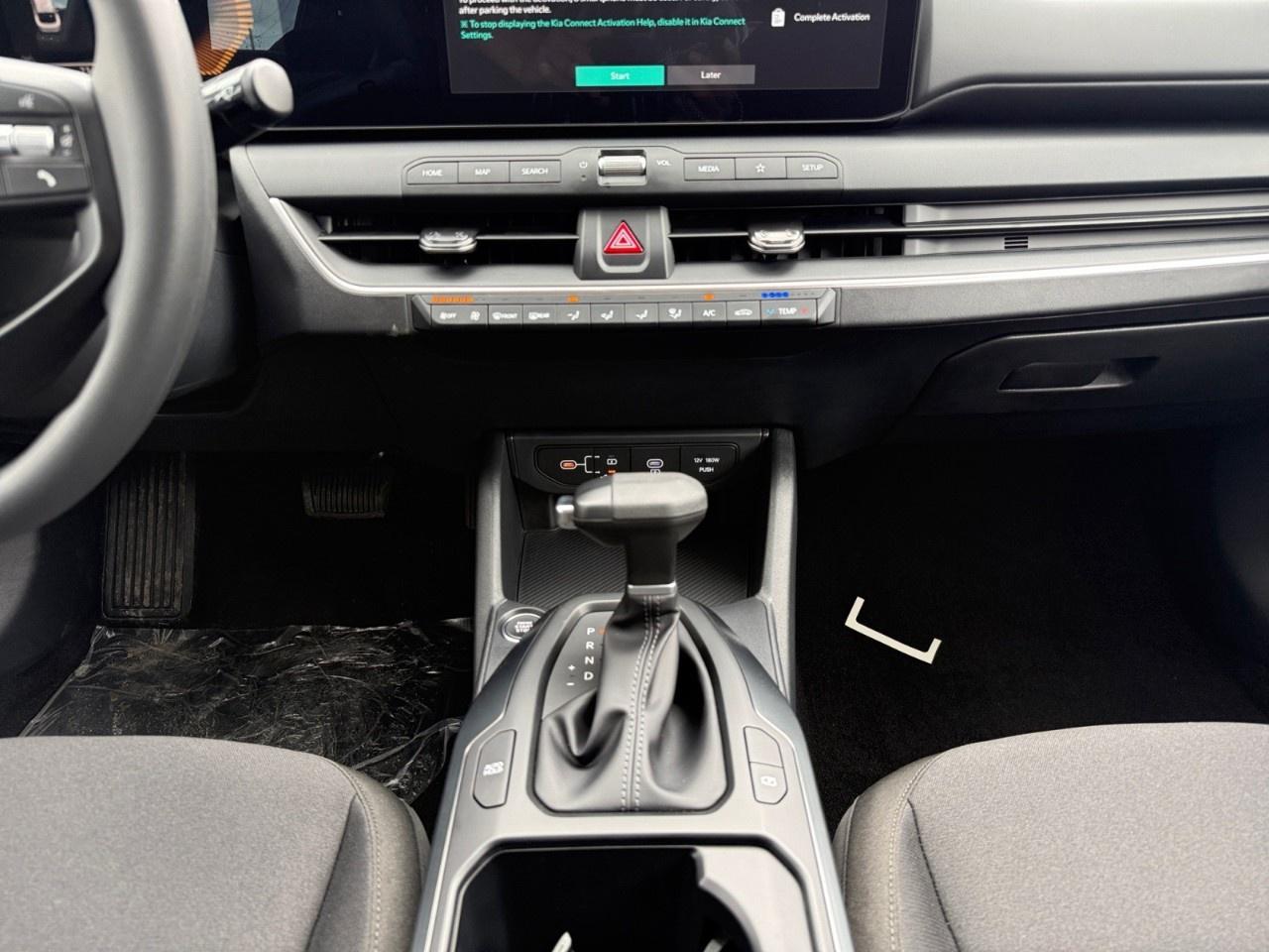 2026 Kia K4 Lx Fwd Photo