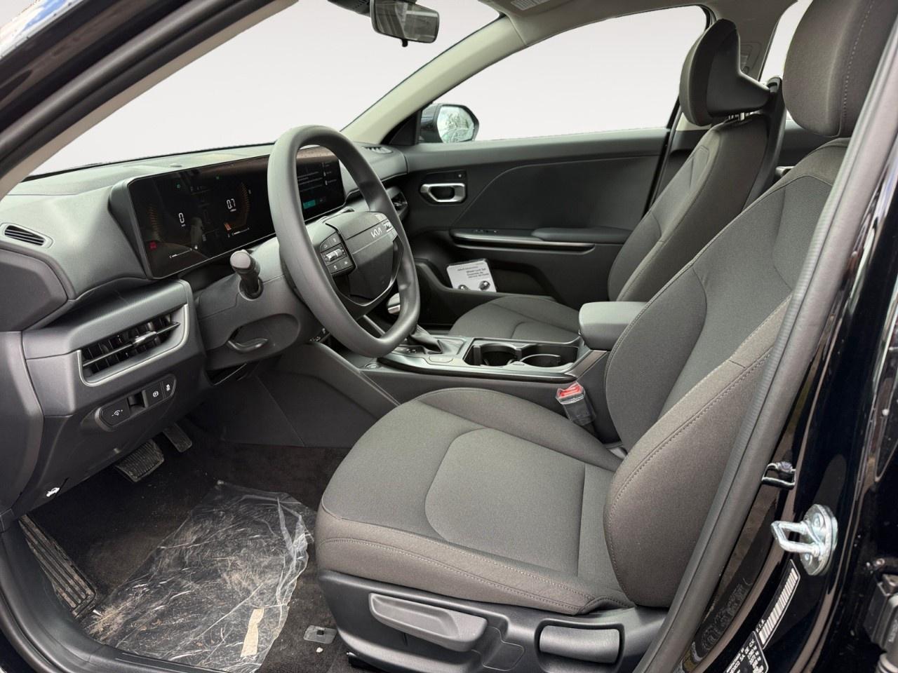 2026 Kia K4 Lx Fwd Photo