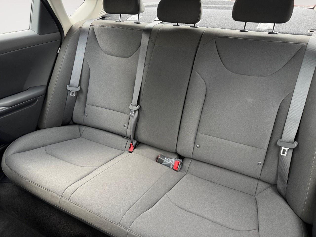 2026 Kia K4 Lx Fwd Photo