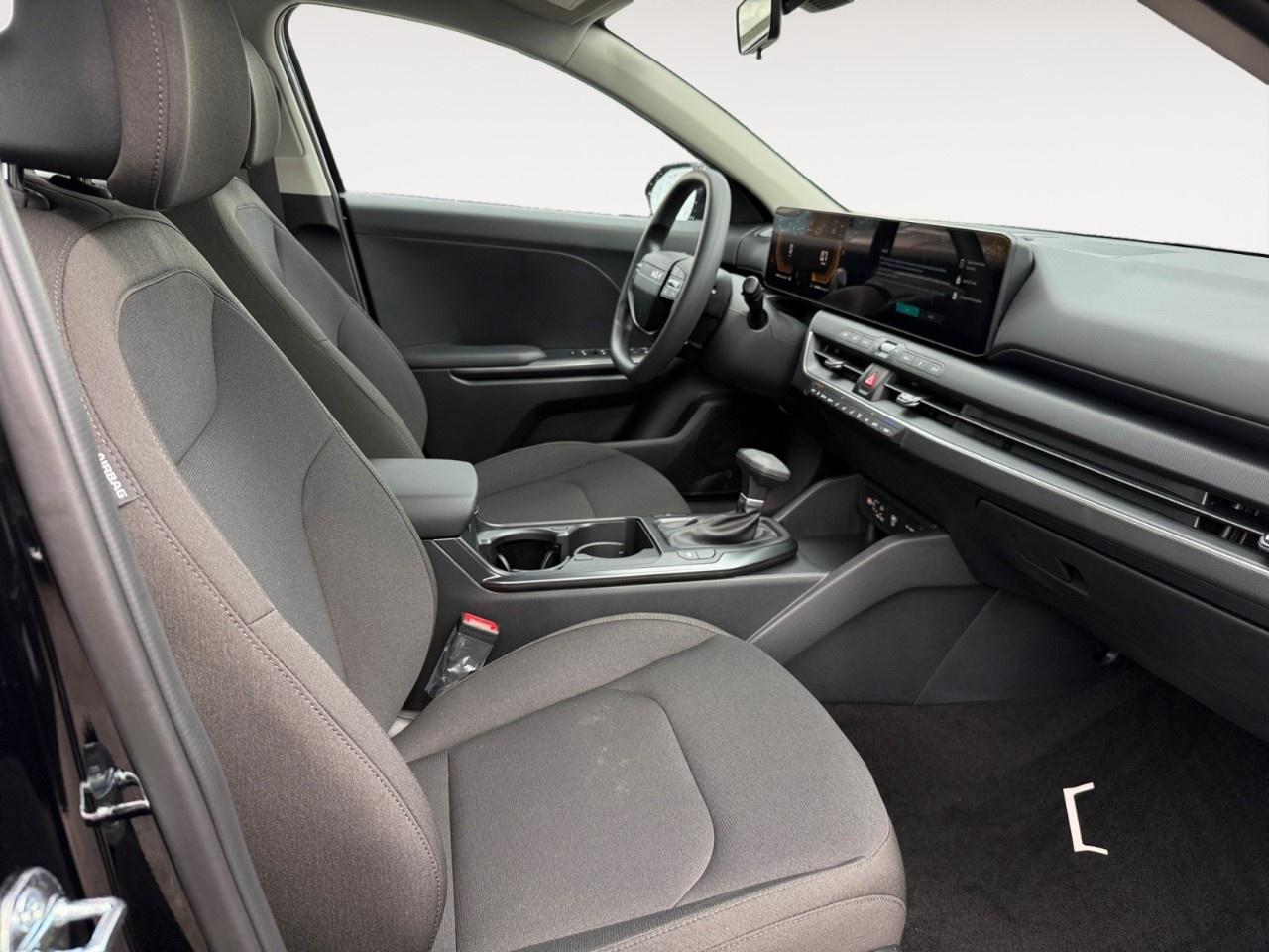 2026 Kia K4 Lx Fwd Photo