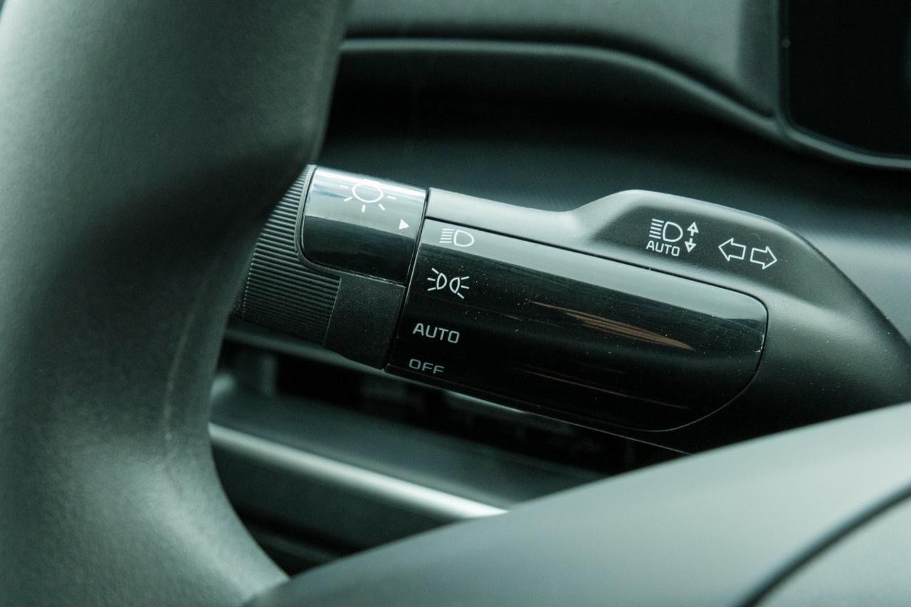 2026 Kia K4 Lx Fwd Photo