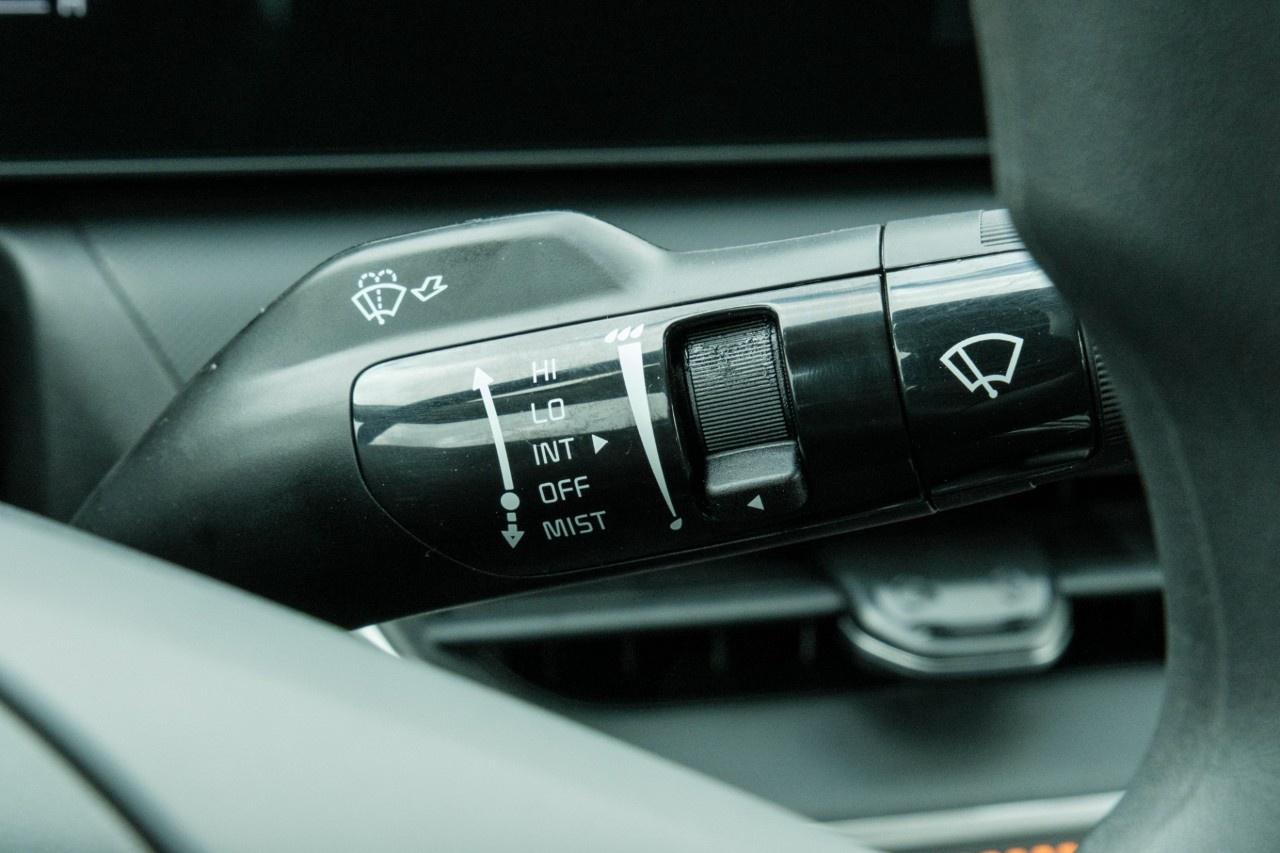 2026 Kia K4 Lx Fwd Photo
