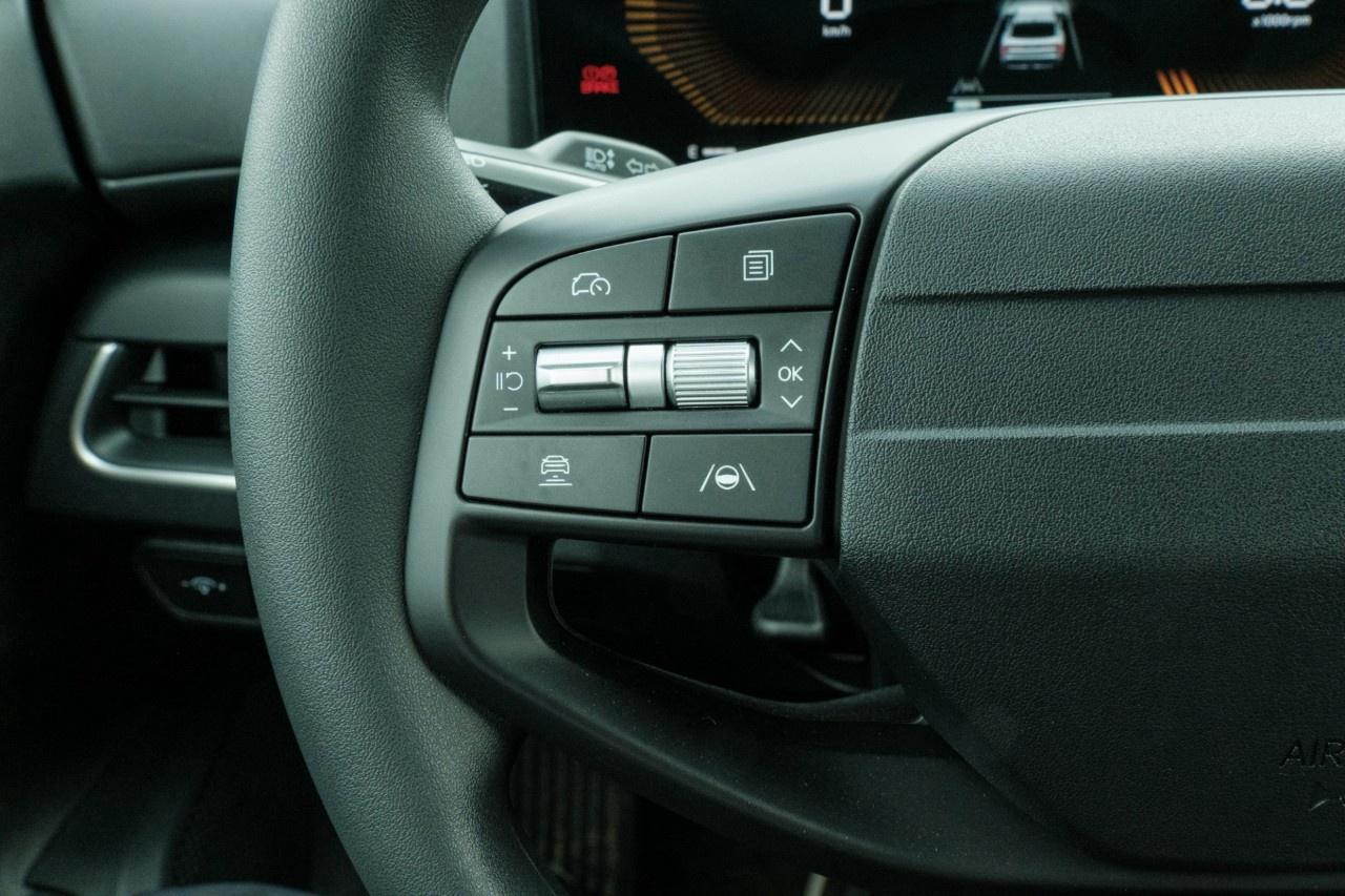 2026 Kia K4 Lx Fwd Photo