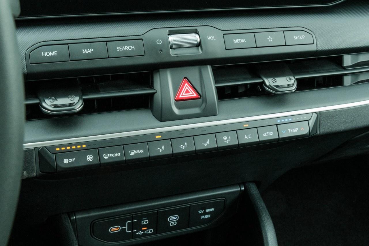 2026 Kia K4 Lx Fwd Photo