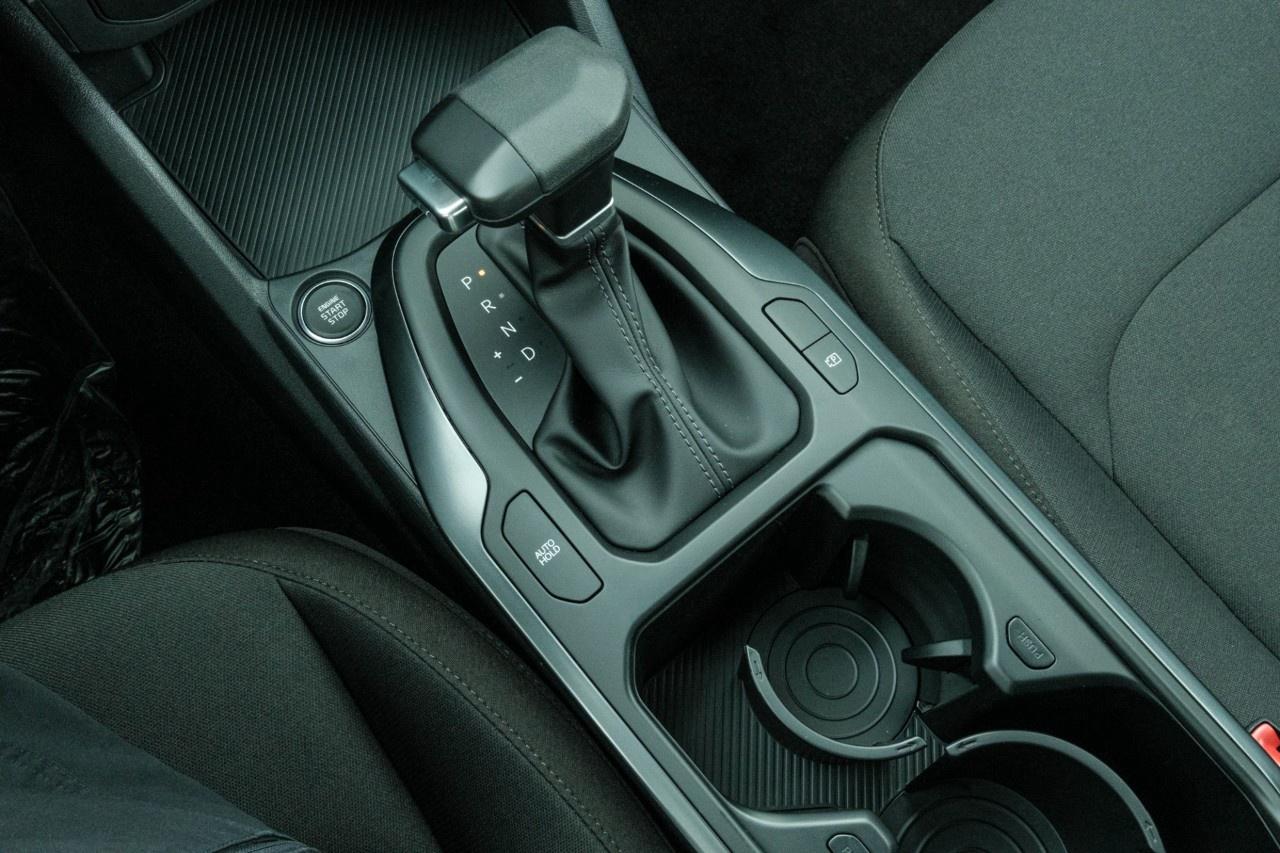 2026 Kia K4 Lx Fwd Photo
