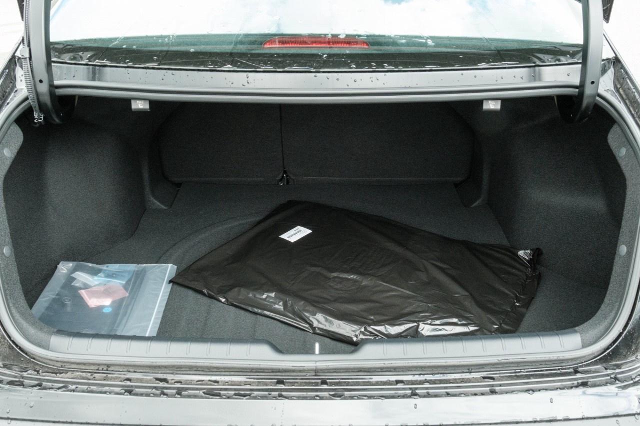 2026 Kia K4 Lx Fwd Photo