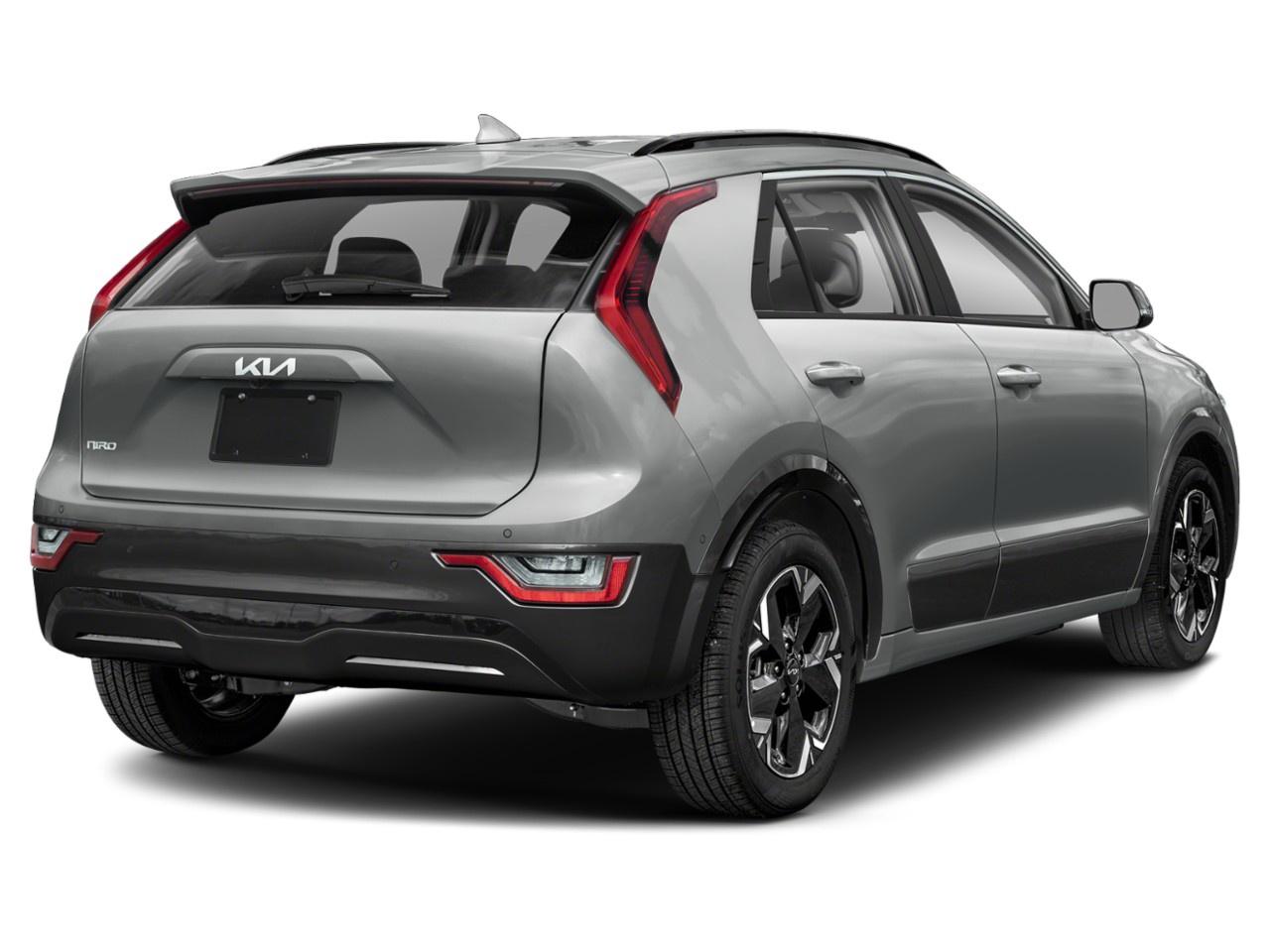 2026 Kia NIRO EV Wave FWD Photo5