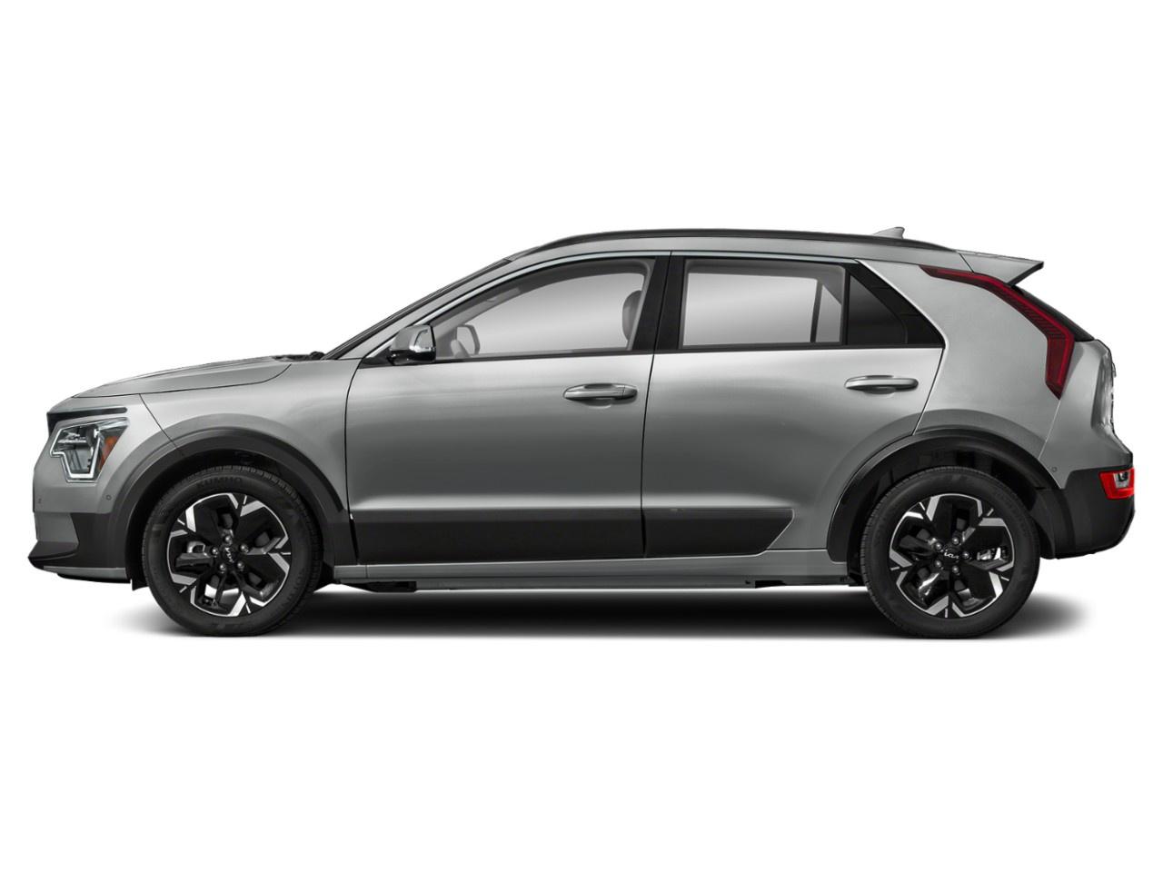 2026 Kia NIRO EV Wave FWD Photo2