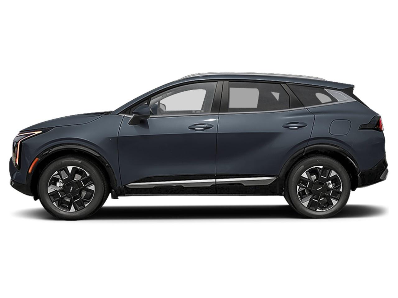 2027 Kia Sportage Plug-In Hybrid EX Premium AWD Photo1