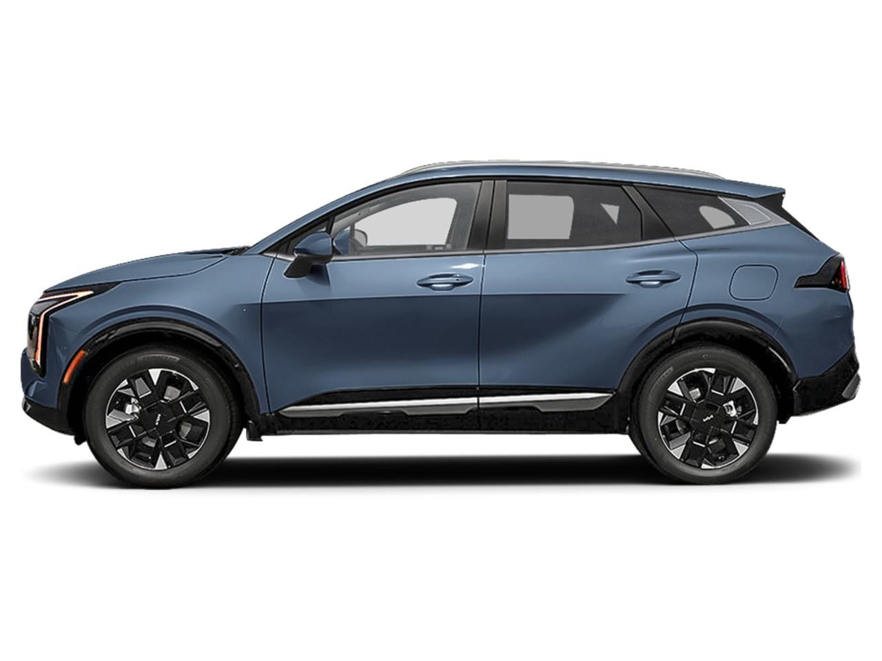 2027 Kia Sportage Plug-In Hybrid EX Premium AWD Photo