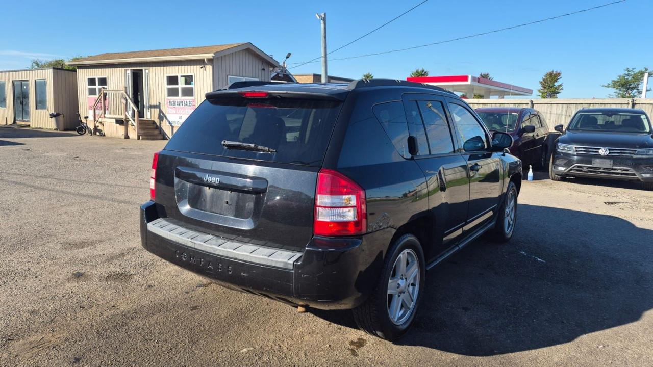 2010 Jeep Compass North Edition, UNDERCOATED, WELL MAINTAINED, CERT Photo