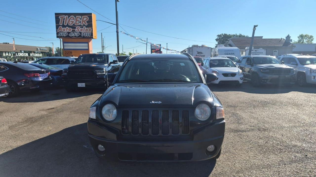2010 Jeep Compass North Edition, UNDERCOATED, WELL MAINTAINED, CERT Photo
