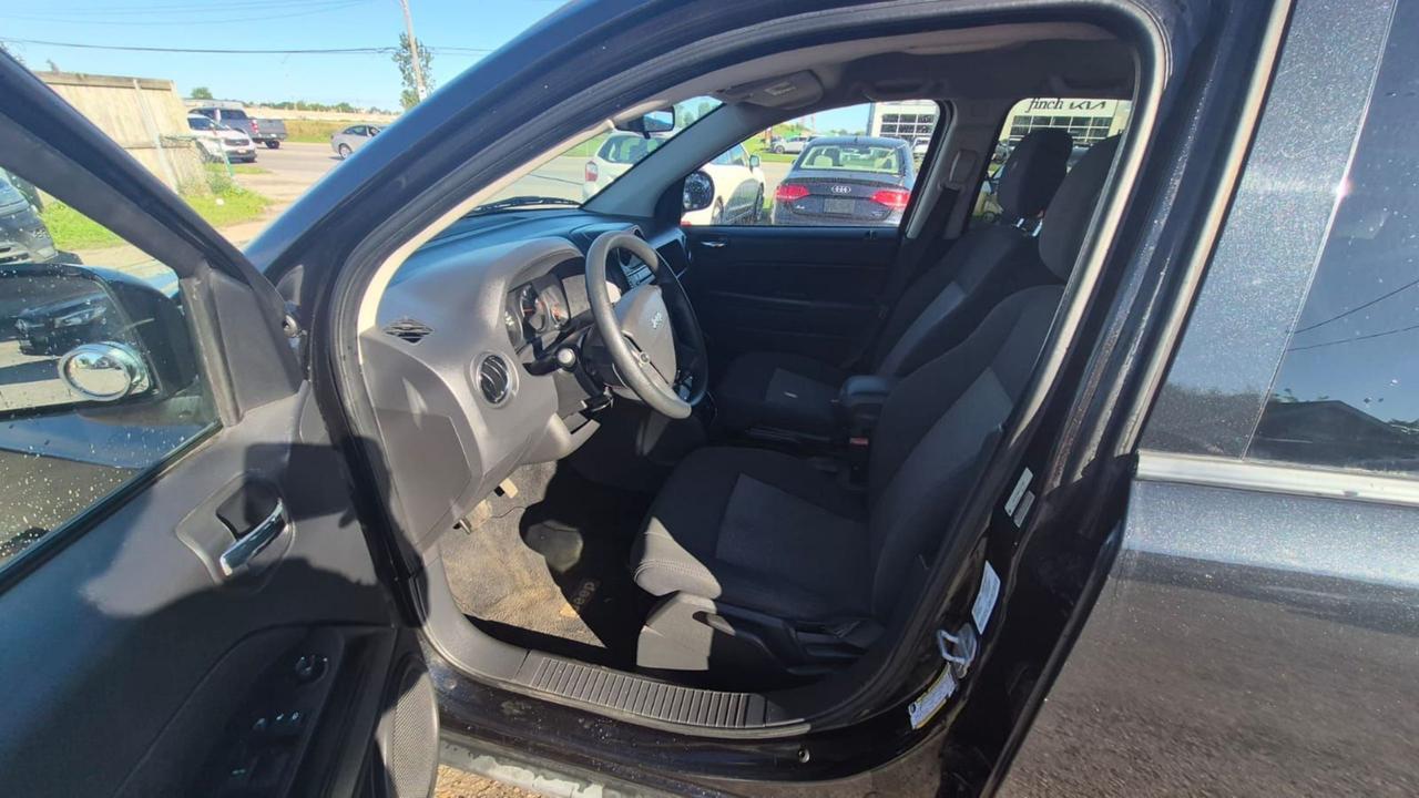 2010 Jeep Compass North Edition, UNDERCOATED, WELL MAINTAINED, CERT Photo