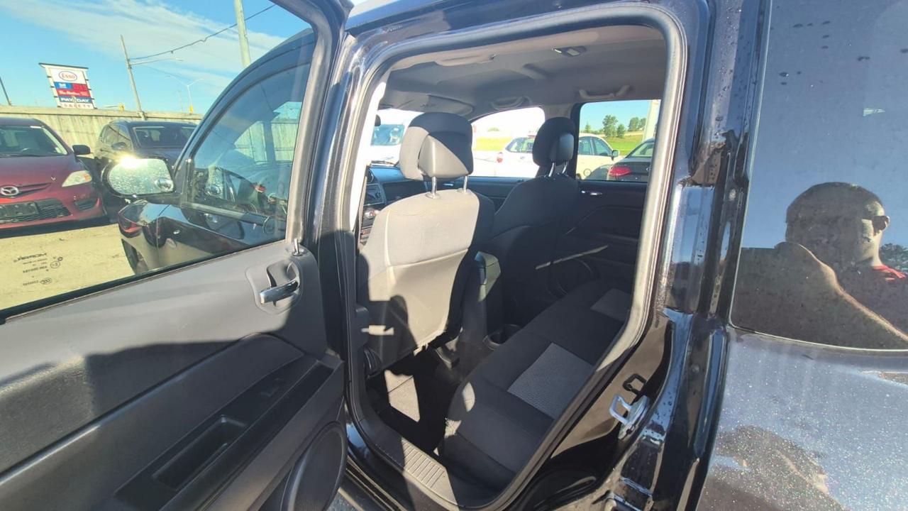2010 Jeep Compass North Edition, UNDERCOATED, WELL MAINTAINED, CERT Photo