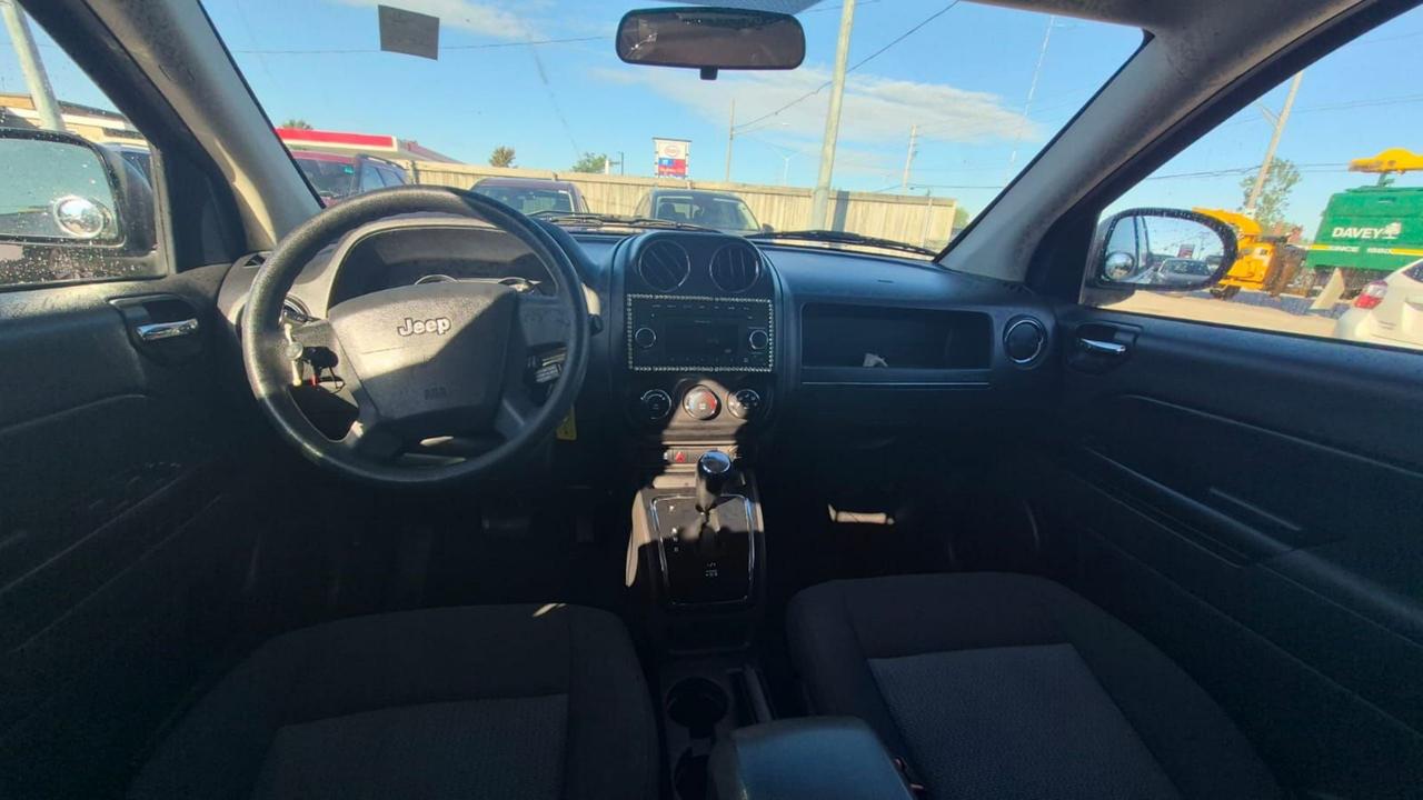 2010 Jeep Compass North Edition, UNDERCOATED, WELL MAINTAINED, CERT Photo