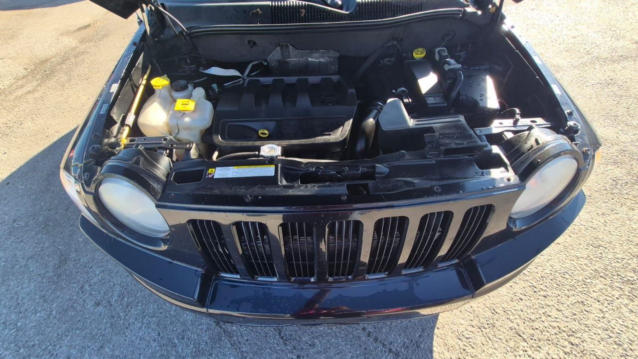 2010 Jeep Compass North Edition, UNDERCOATED, WELL MAINTAINED, CERT Photo
