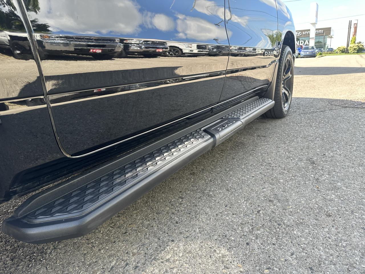2022 RAM 1500 Sport | Clean CARFAX Photo