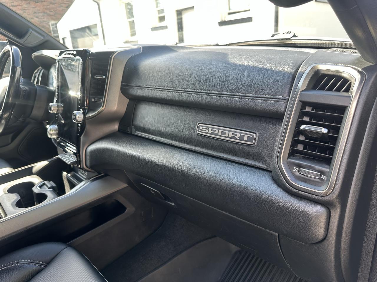 2022 RAM 1500 Sport | Clean CARFAX Photo