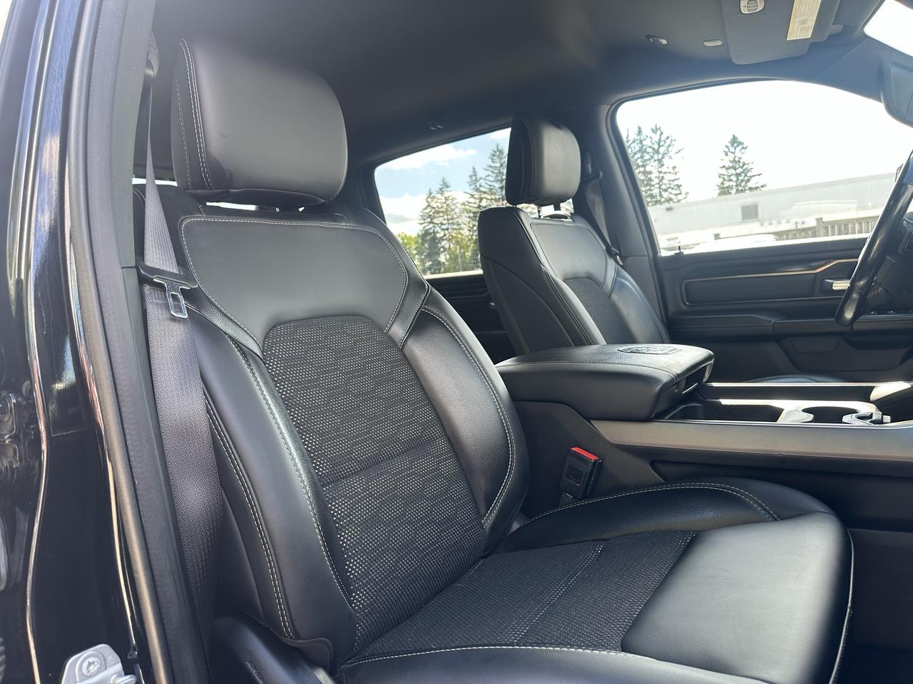 2022 RAM 1500 Sport | Clean CARFAX Photo