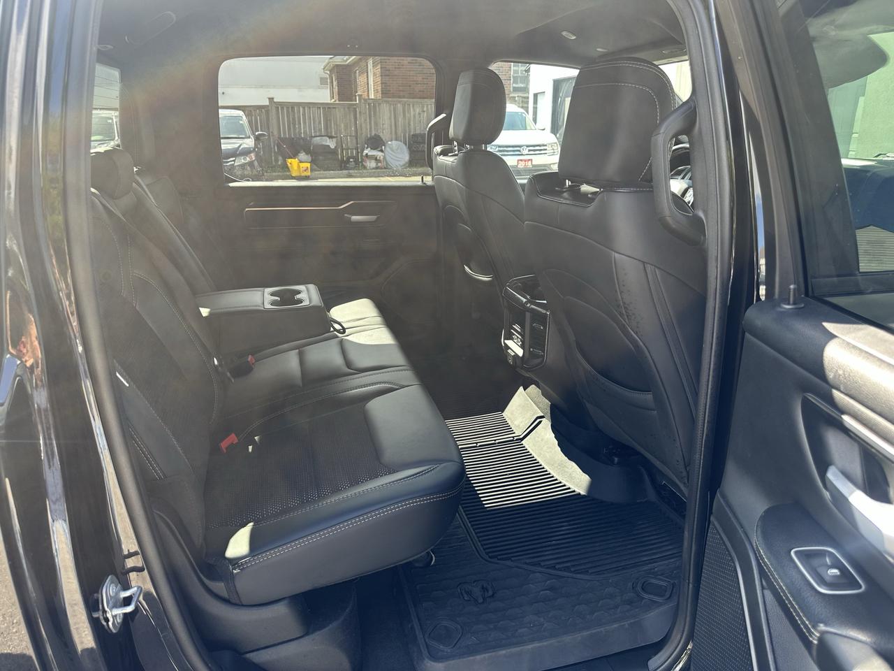 2022 RAM 1500 Sport | Clean CARFAX Photo