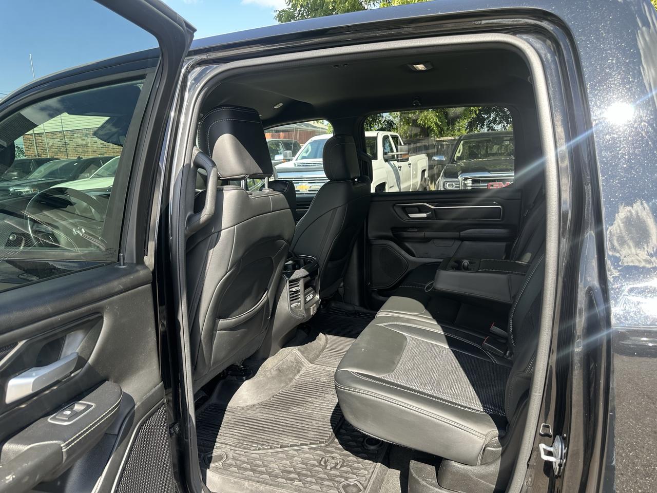 2022 RAM 1500 Sport | Clean CARFAX Photo