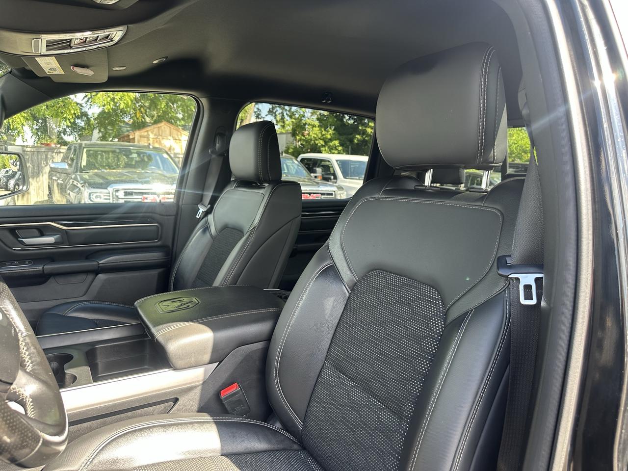 2022 RAM 1500 Sport | Clean CARFAX Photo