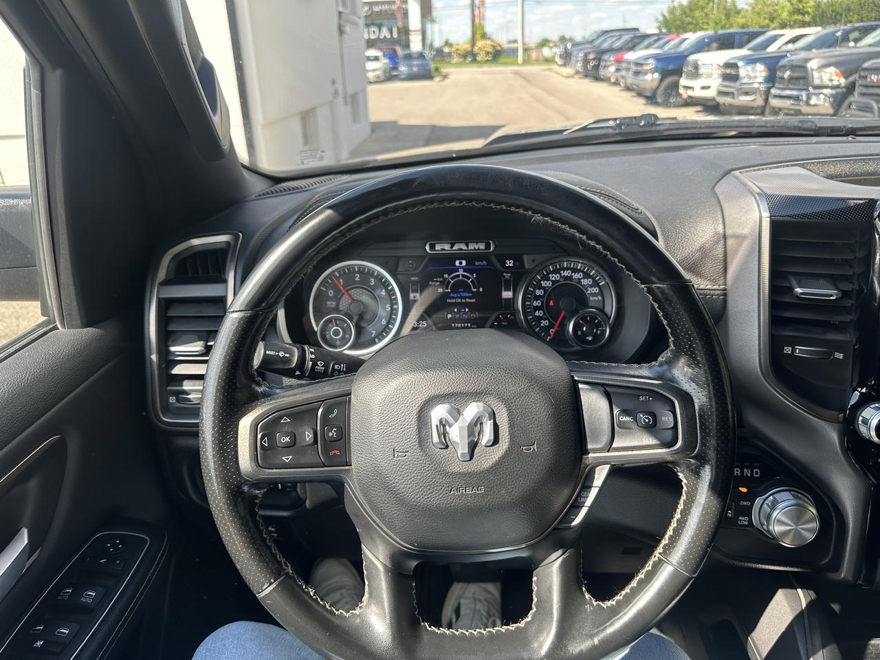 2022 RAM 1500 Sport | Clean CARFAX Photo