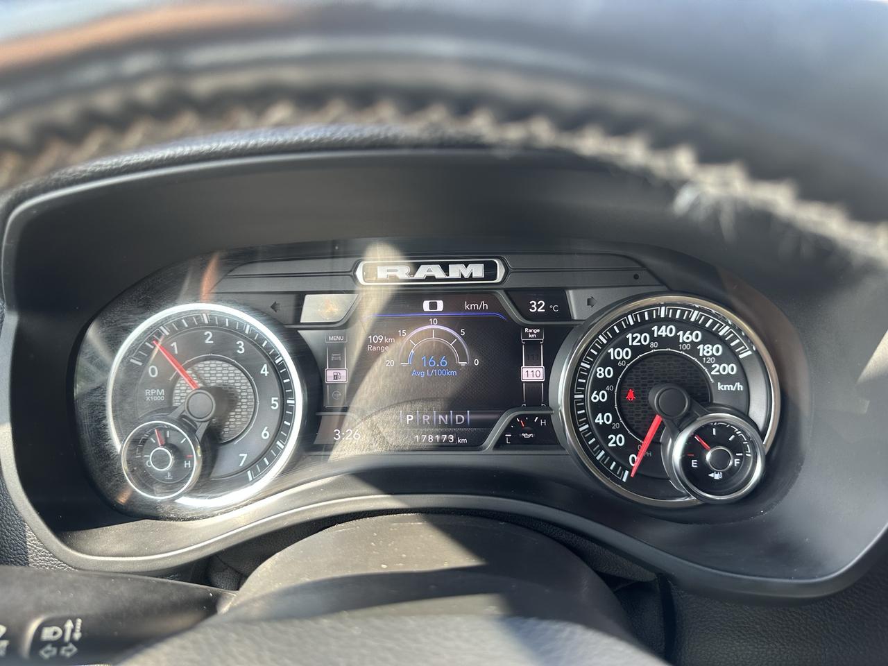 2022 RAM 1500 Sport | Clean CARFAX Photo