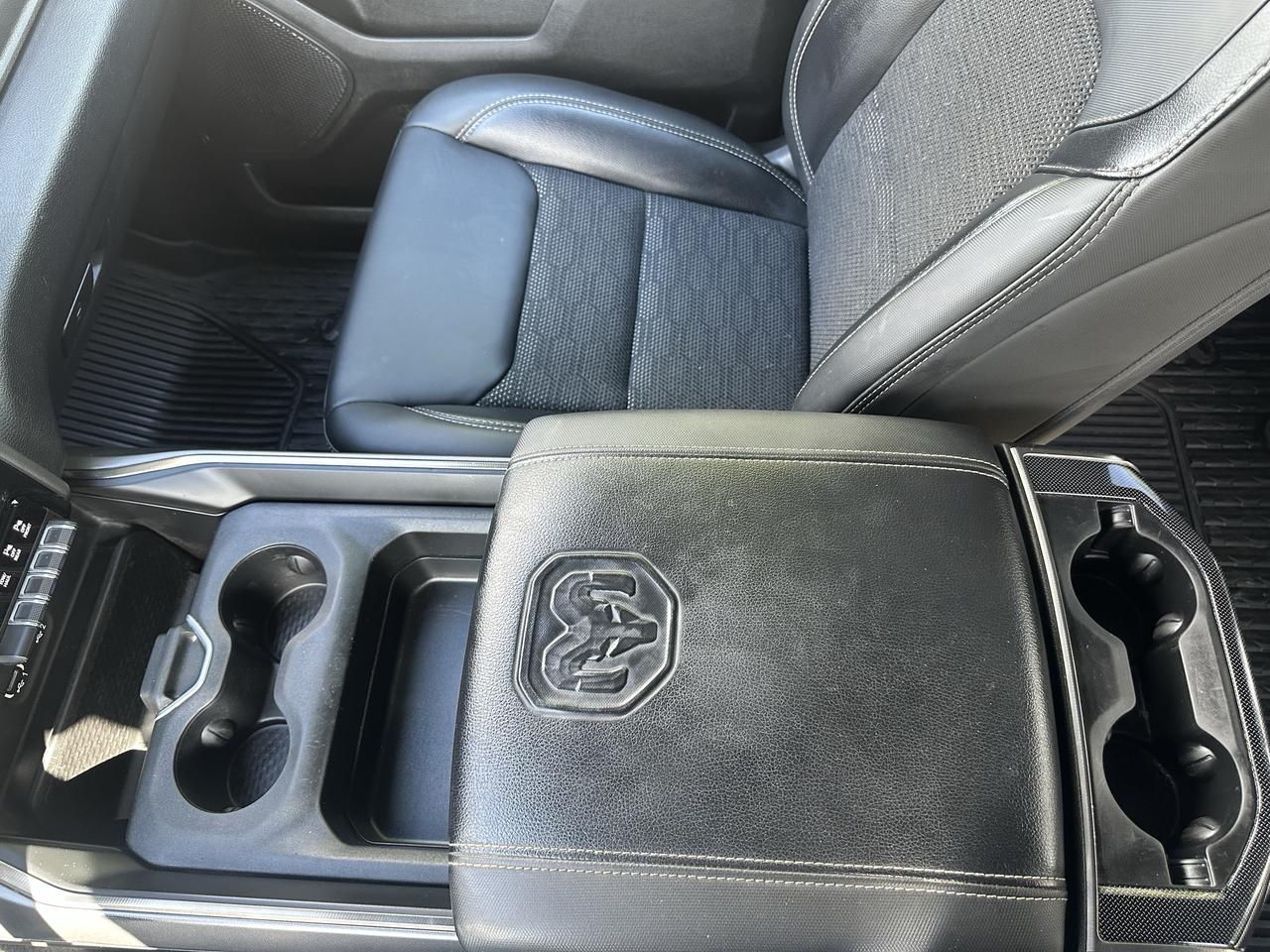2022 RAM 1500 Sport | Clean CARFAX Photo