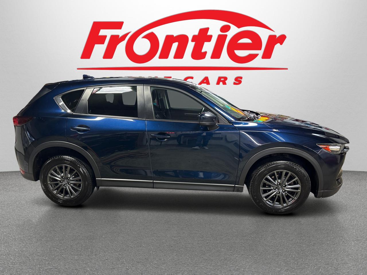 2020 Mazda CX-5 GX | AWG | ALLOYS | BLUETOOTH | HTD STS | ALLOYS | Photo4