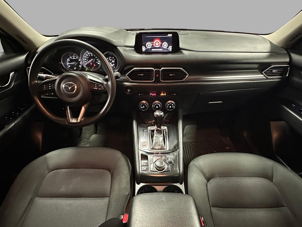 2020 Mazda CX-5 GX | AWG | ALLOYS | BLUETOOTH | HTD STS | ALLOYS | Photo