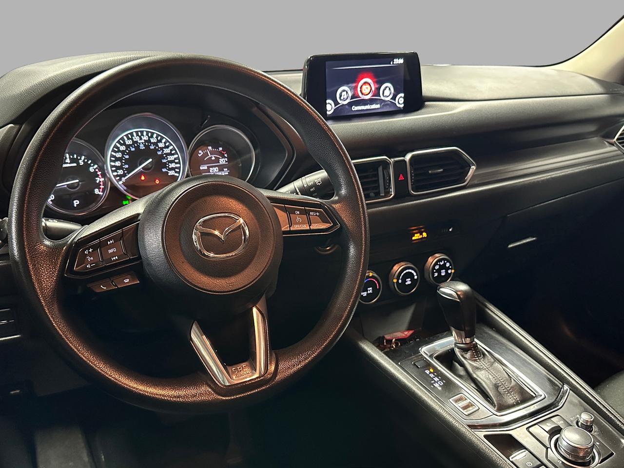 2020 Mazda CX-5 GX | AWG | ALLOYS | BLUETOOTH | HTD STS | ALLOYS | Photo