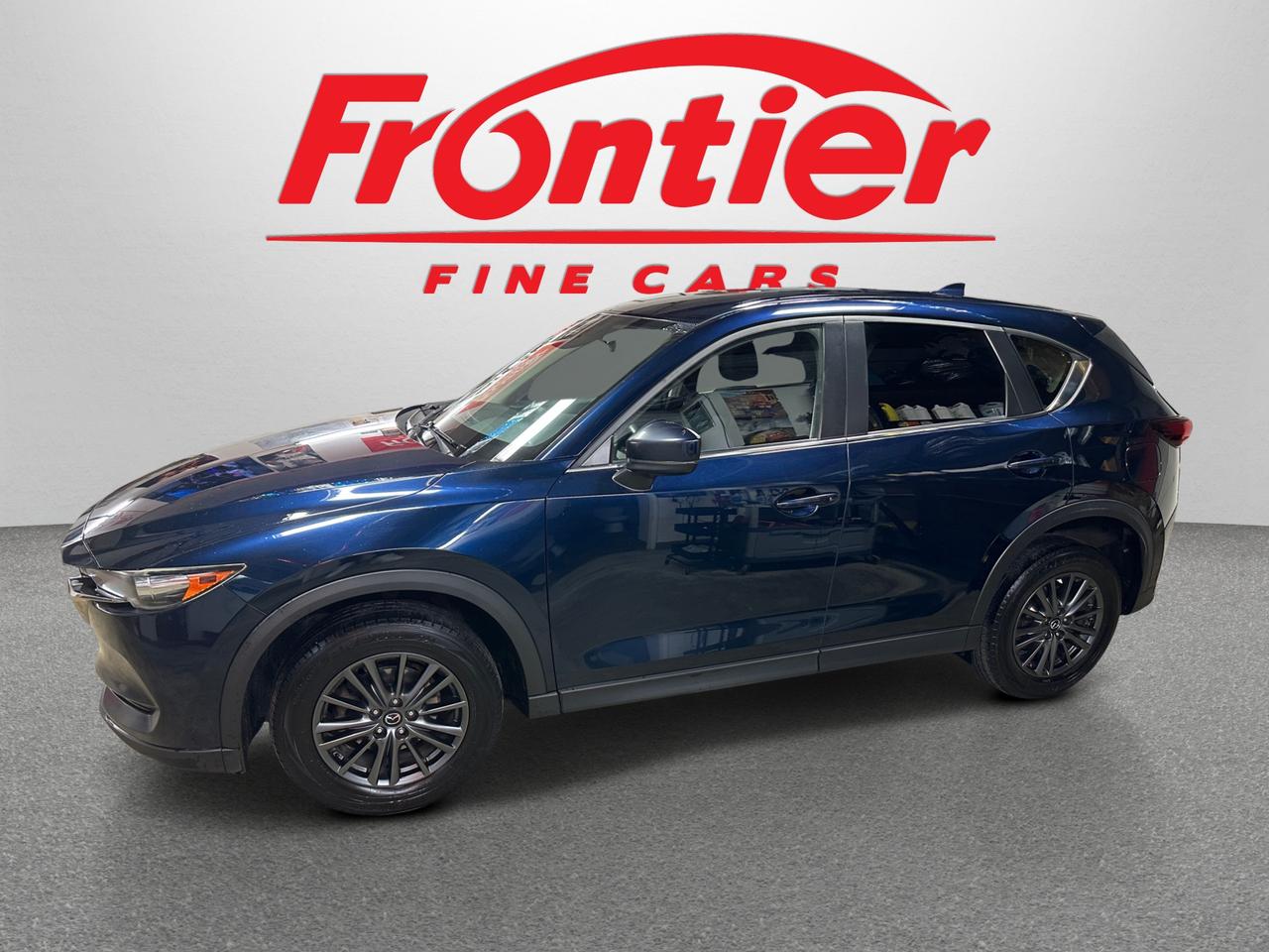 2020 Mazda CX-5 GX | AWG | ALLOYS | BLUETOOTH | HTD STS | ALLOYS | Photo