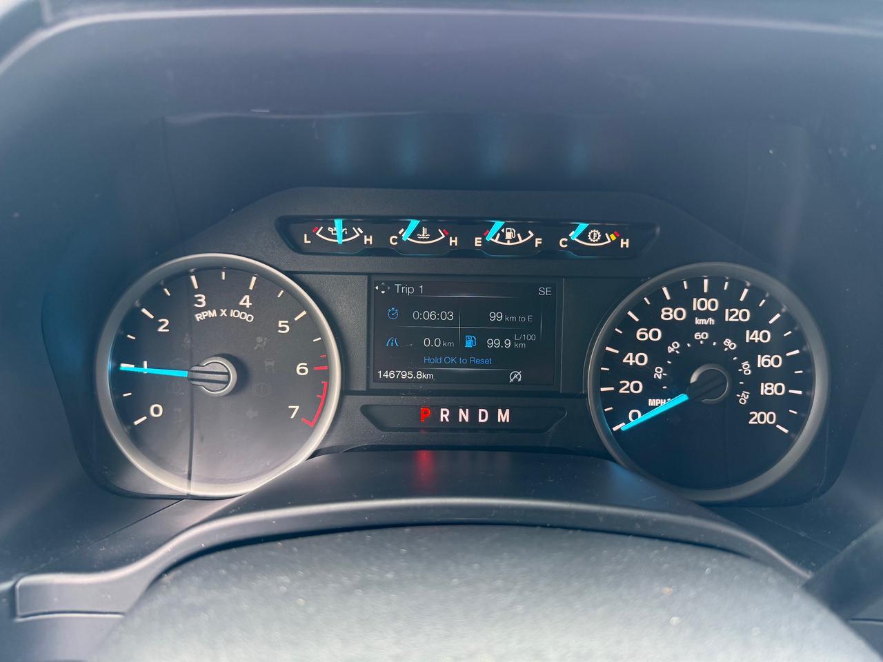 2018 Ford F-150 XLT Bluetooth! Photo