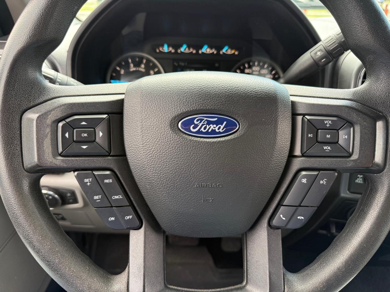2018 Ford F-150 XLT Bluetooth! Photo