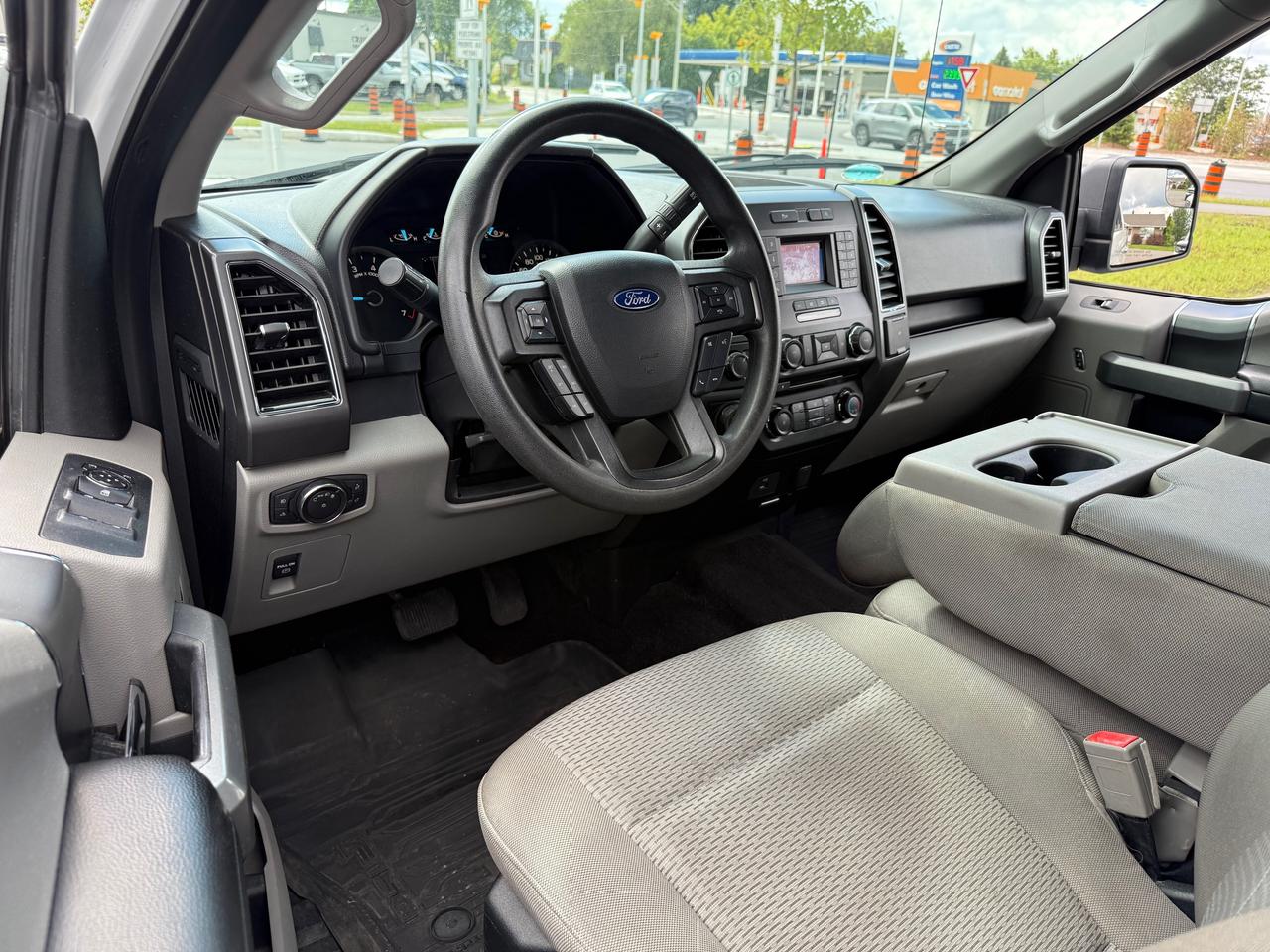 2018 Ford F-150 XLT Bluetooth! Photo
