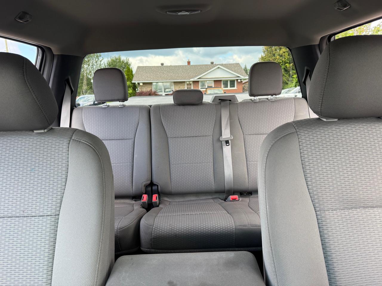 2018 Ford F-150 XLT Bluetooth! Photo