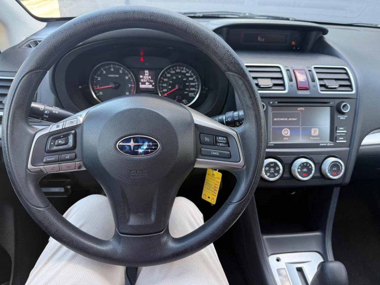 2015 Subaru Impreza 2.0i AWD /automatic /rear camera /bluetooth - Photo #12