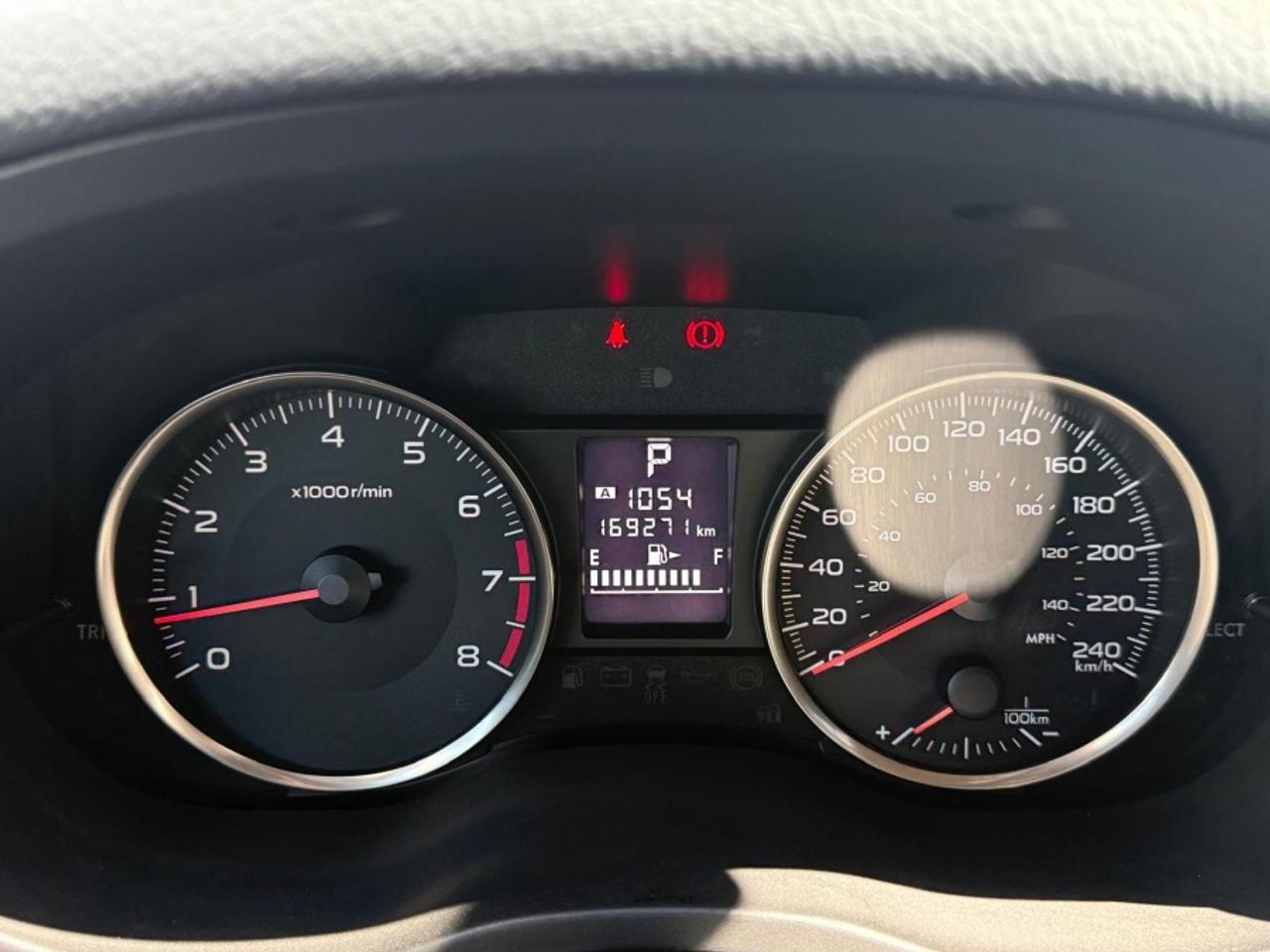 2015 Subaru Impreza 2.0i AWD /automatic /rear camera /bluetooth Photo