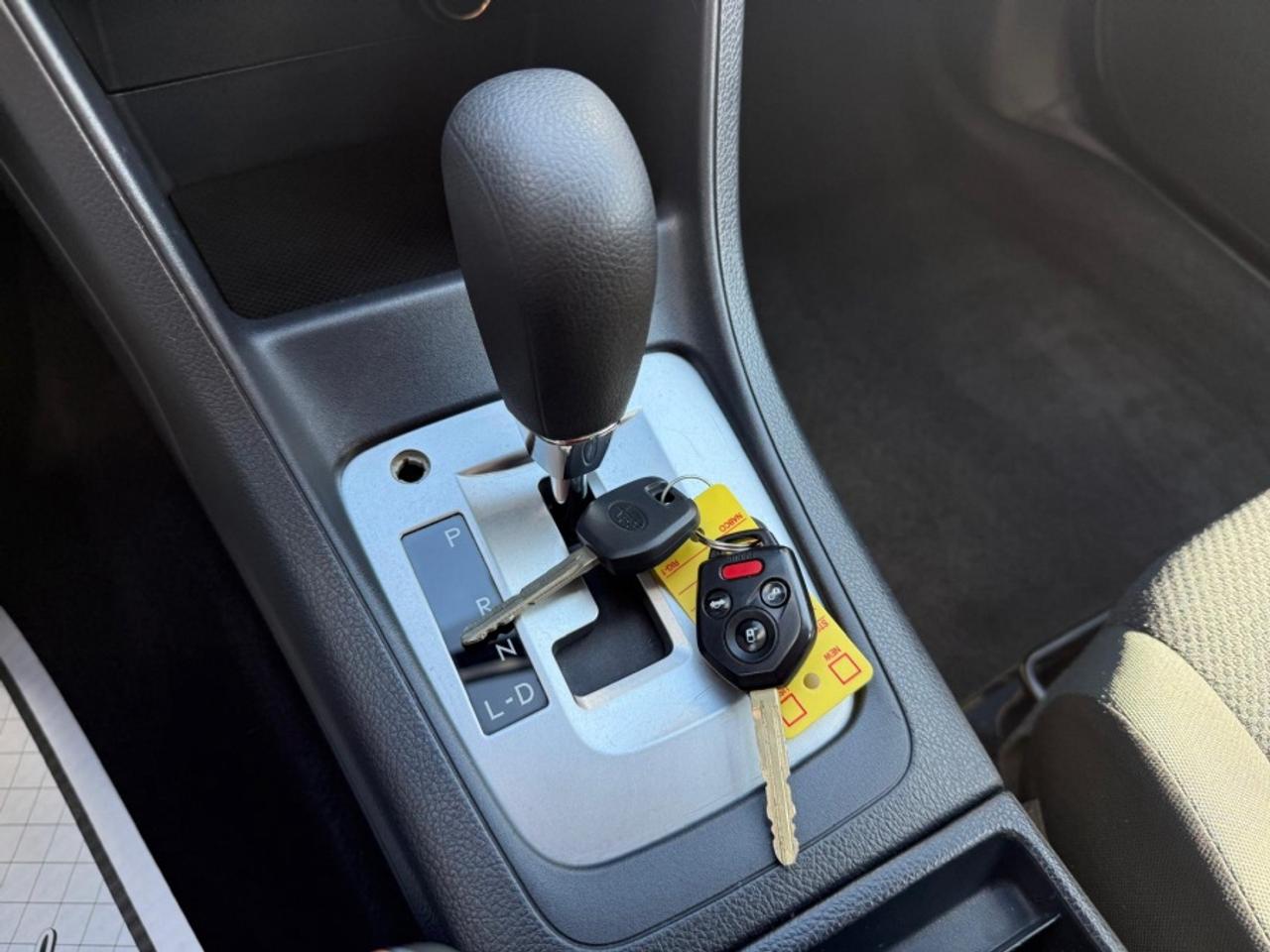 2015 Subaru Impreza 2.0i AWD /automatic /rear camera /bluetooth - Photo #17