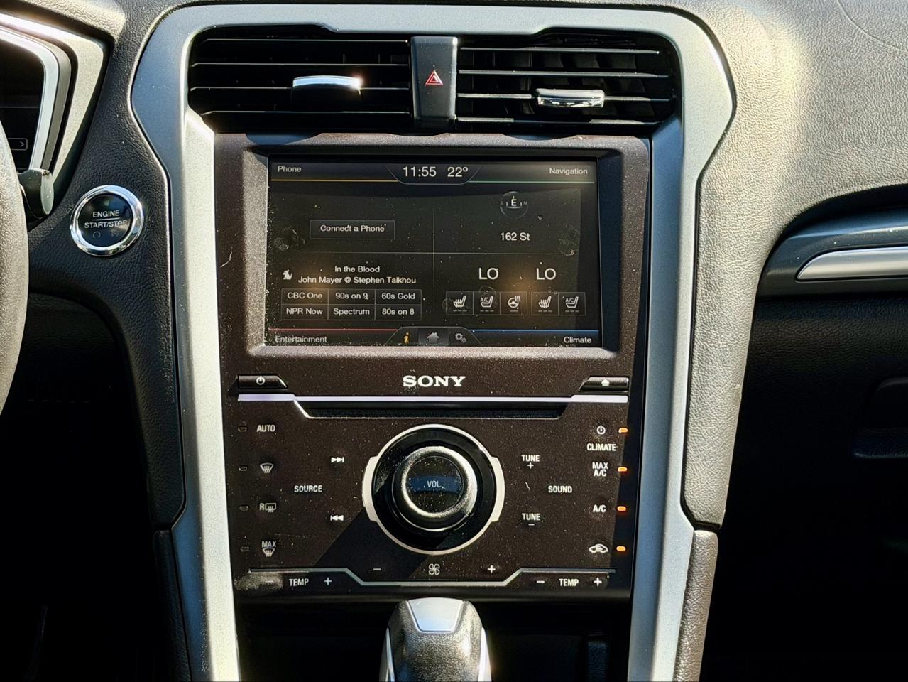 2015 Ford Fusion FINANCING AVAILABLE Photo13