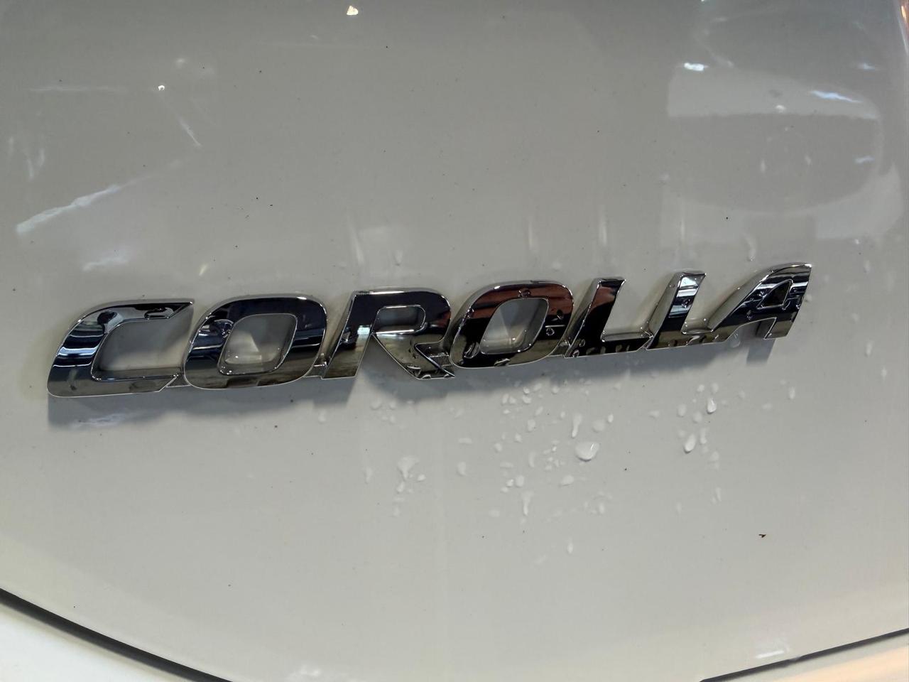 2019 Toyota Corolla SE CVT  | SUNROOF | LEATHER | 1.8 L | 4 CYL Photo