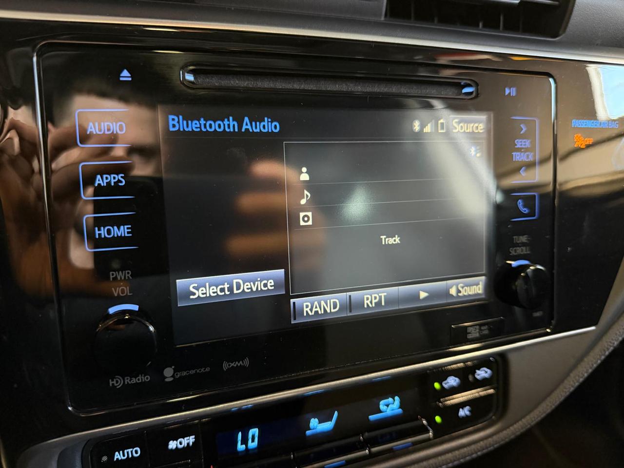 2019 Toyota Corolla SE CVT  | SUNROOF | LEATHER | 1.8 L | 4 CYL Photo