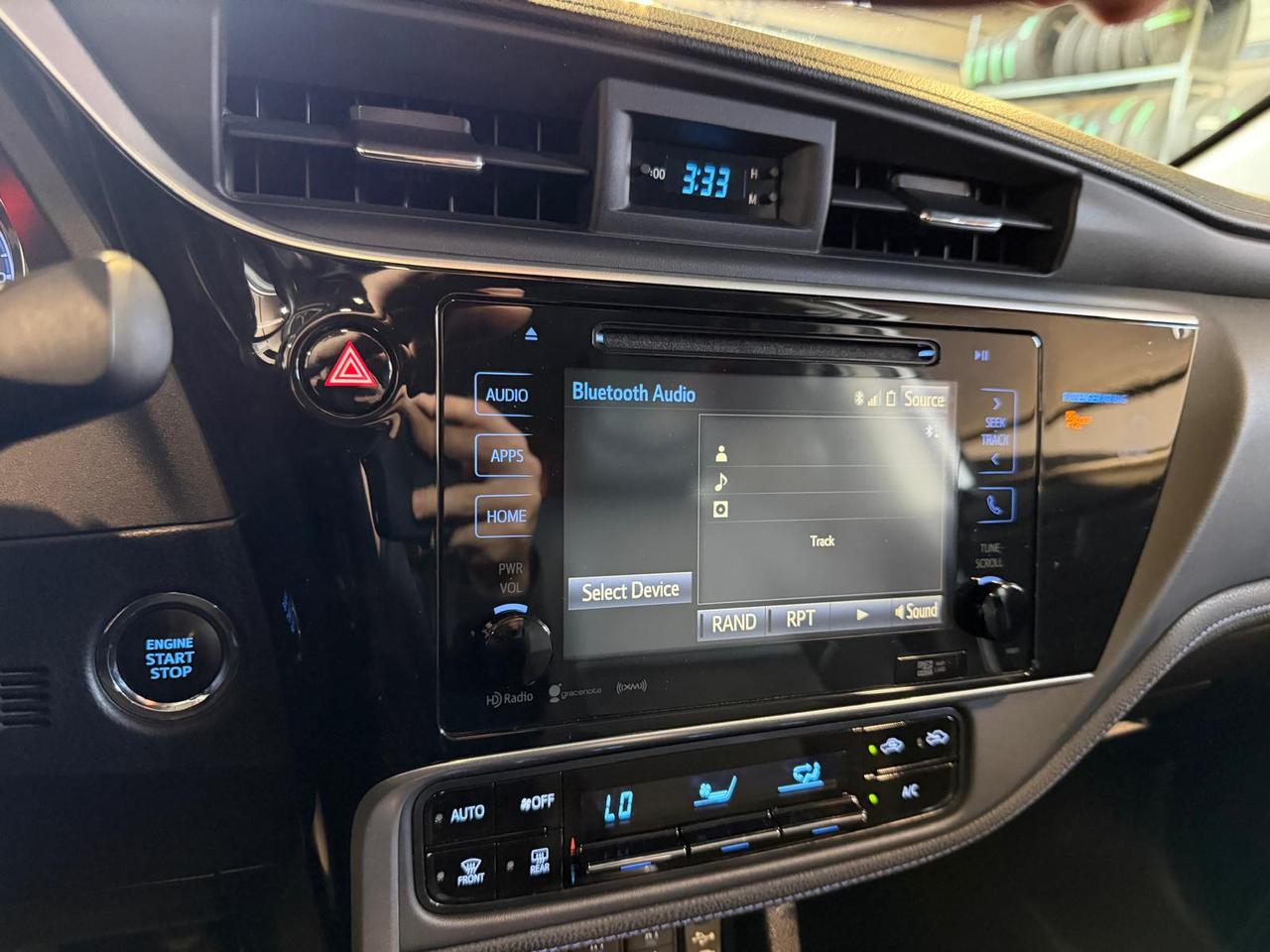 2019 Toyota Corolla SE CVT  | SUNROOF | LEATHER | 1.8 L | 4 CYL Photo
